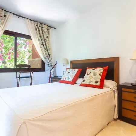 Apartment La Gaviota Marbella