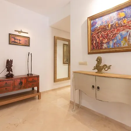 La Gaviota Apartment
