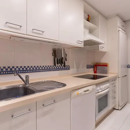 Apartment La Gaviota