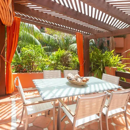 La Gaviota Apartment
