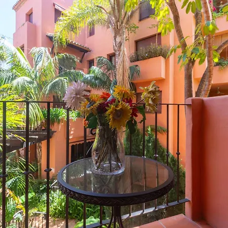 Apartment La Gaviota *