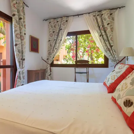 La Gaviota Apartment Marbella