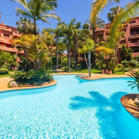 La Gaviota * Marbella