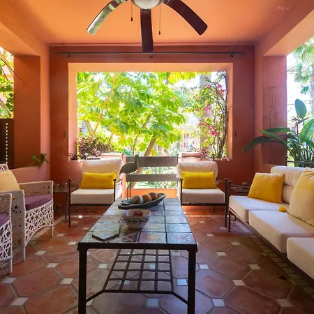 La Gaviota Apartment Marbella