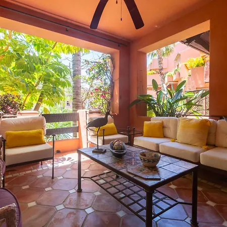 La Gaviota Apartment *